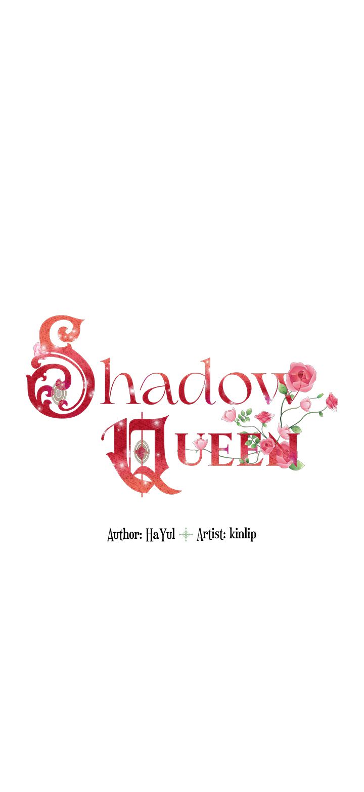 hoàng phi bóng tối - shadow queen chapter 41 19
