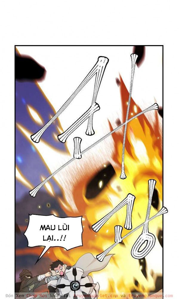 tôi sinh ra để làm người vĩ đại chapter 54 61