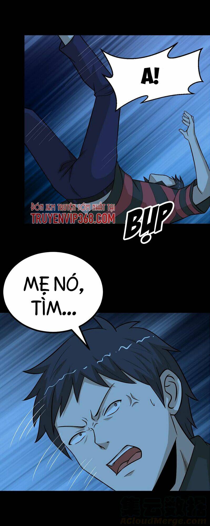 đai ca trở lại tuổi 16 chapter 87 18