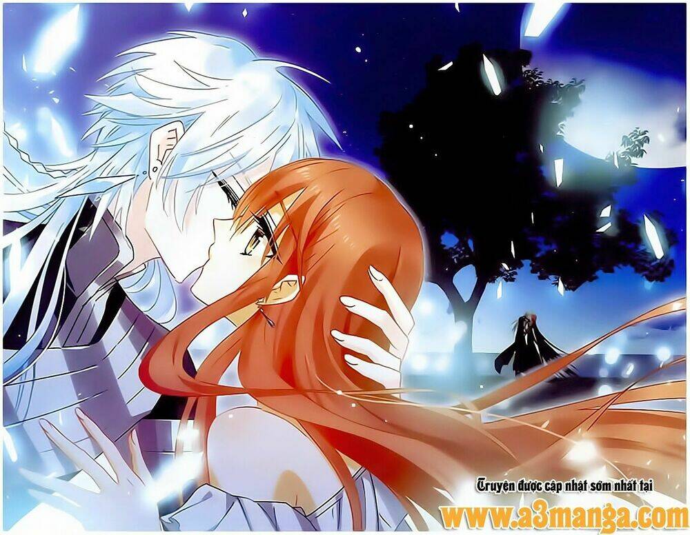 ngôi sao câu lạc bộ chapter 123 4