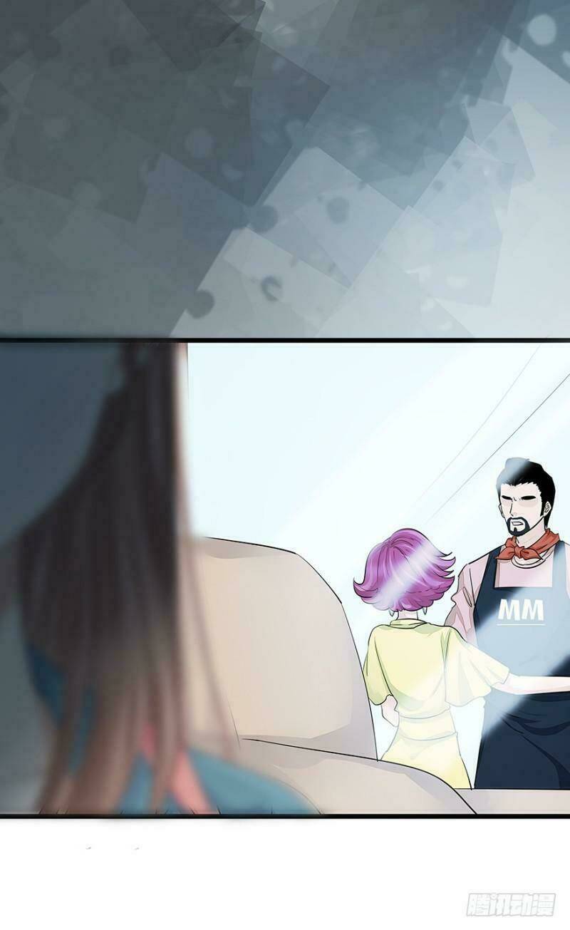 chào buổi sáng, ức vạn manh thê chapter 7 20