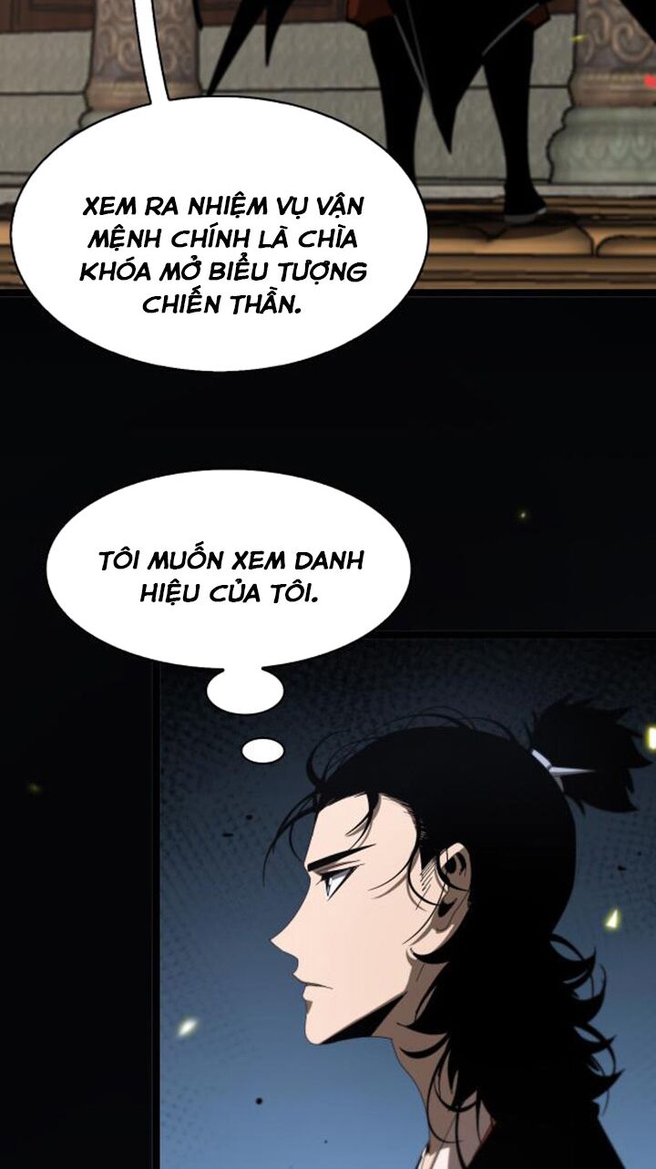 chư giới - tận thế online chapter 98 23