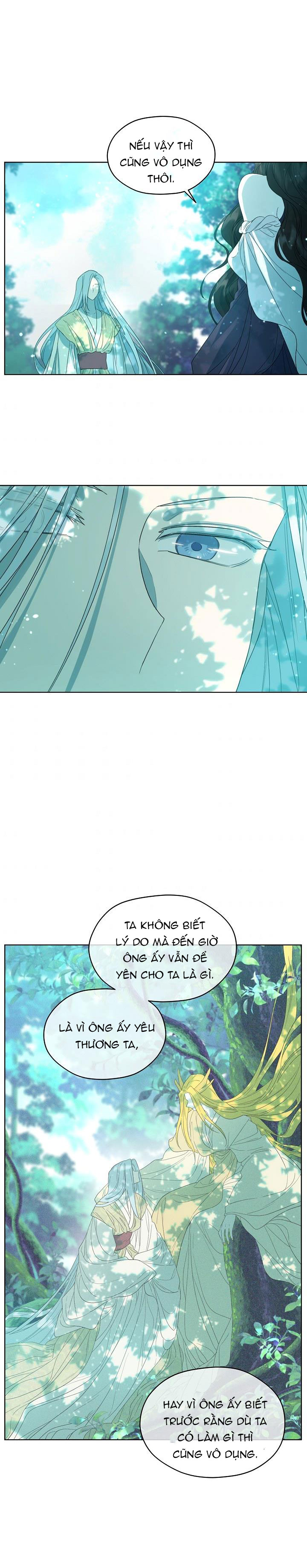 tôi là mẹ kế của nam chính chapter 49.1 23