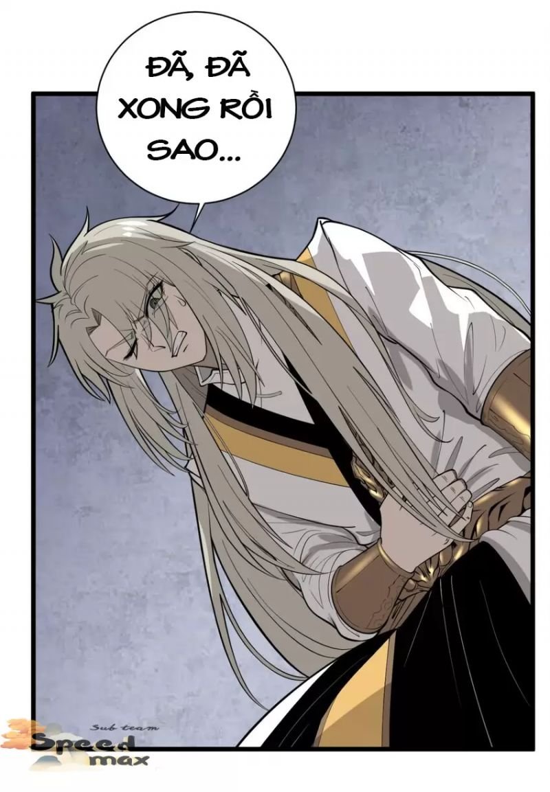 bắt đầu thức tỉnh thôn phệ hệ thống chapter 3 62