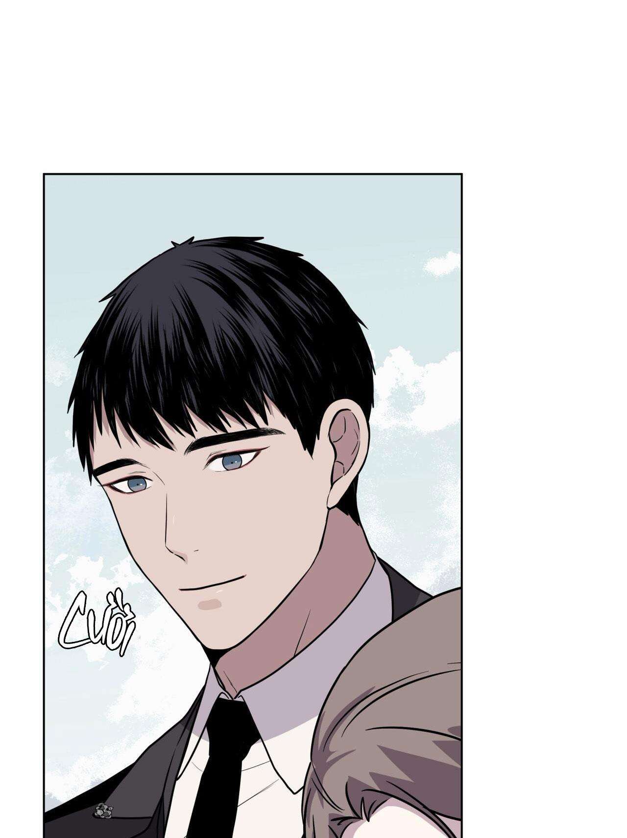 rừng biển [bl] chapter 58 40