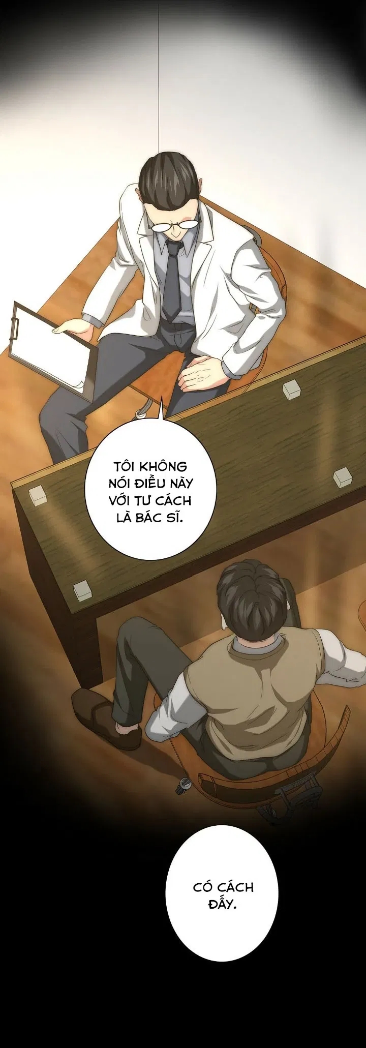 bí mật của omega k chapter 12 8