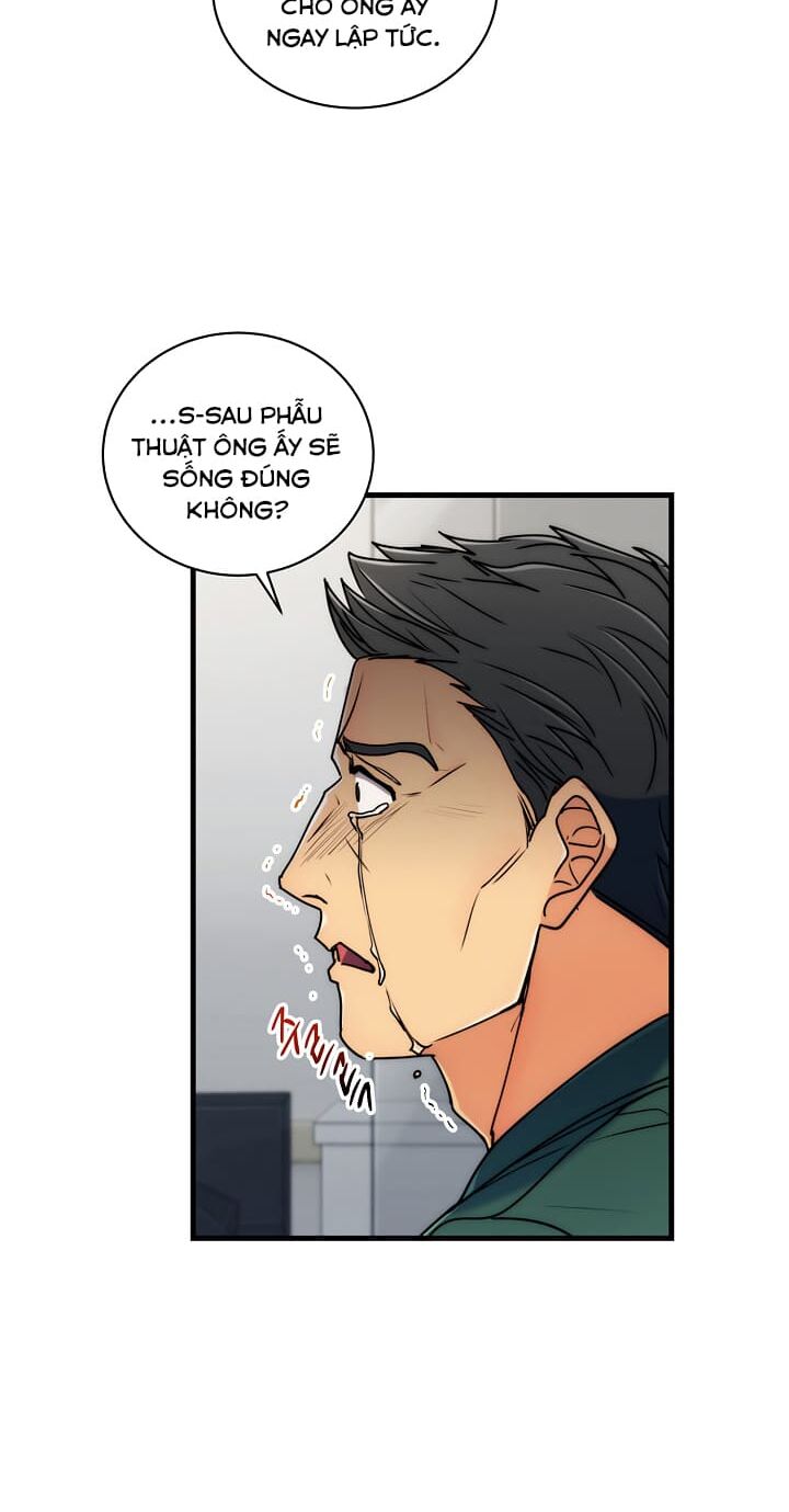 bác sĩ trùng sinh chapter 75 29
