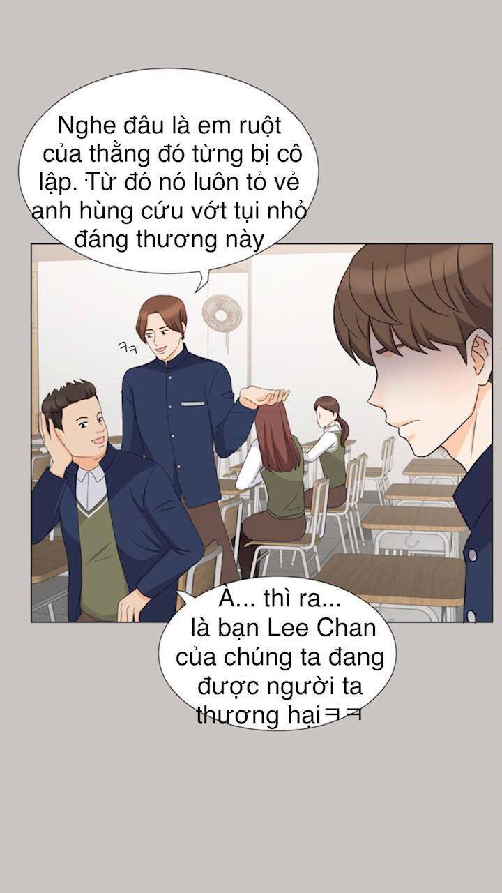 idol và sếp, em yêu ai? chapter 35 3