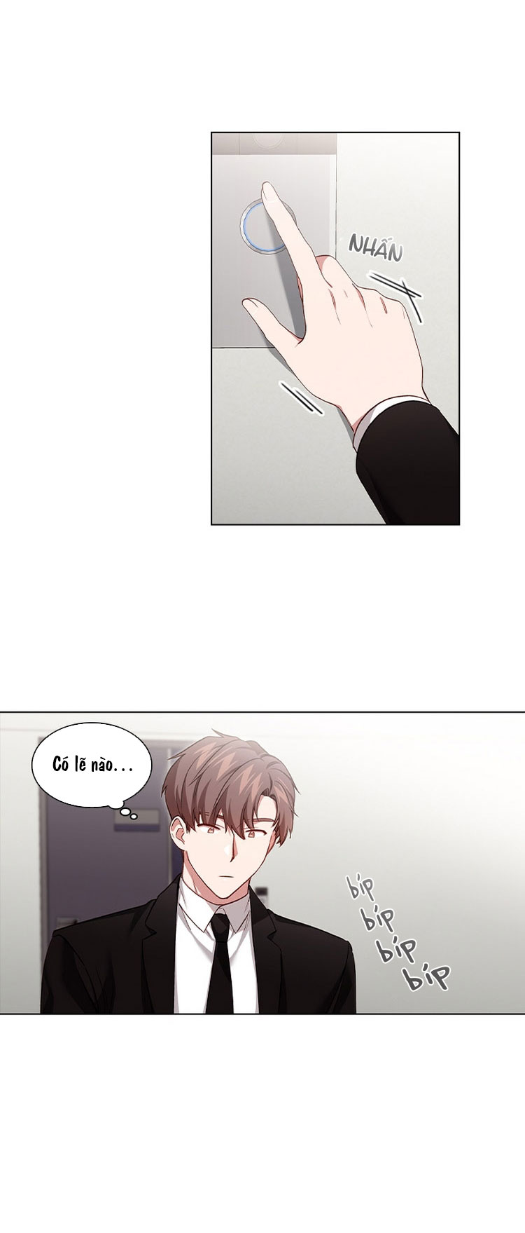 vướng vào mối quan hệ ngoài ý muốn chapter 54.1 5