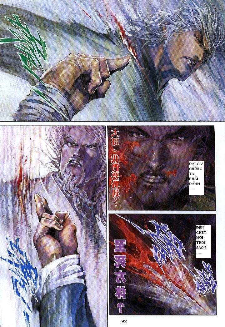 phong vân chapter 413 32