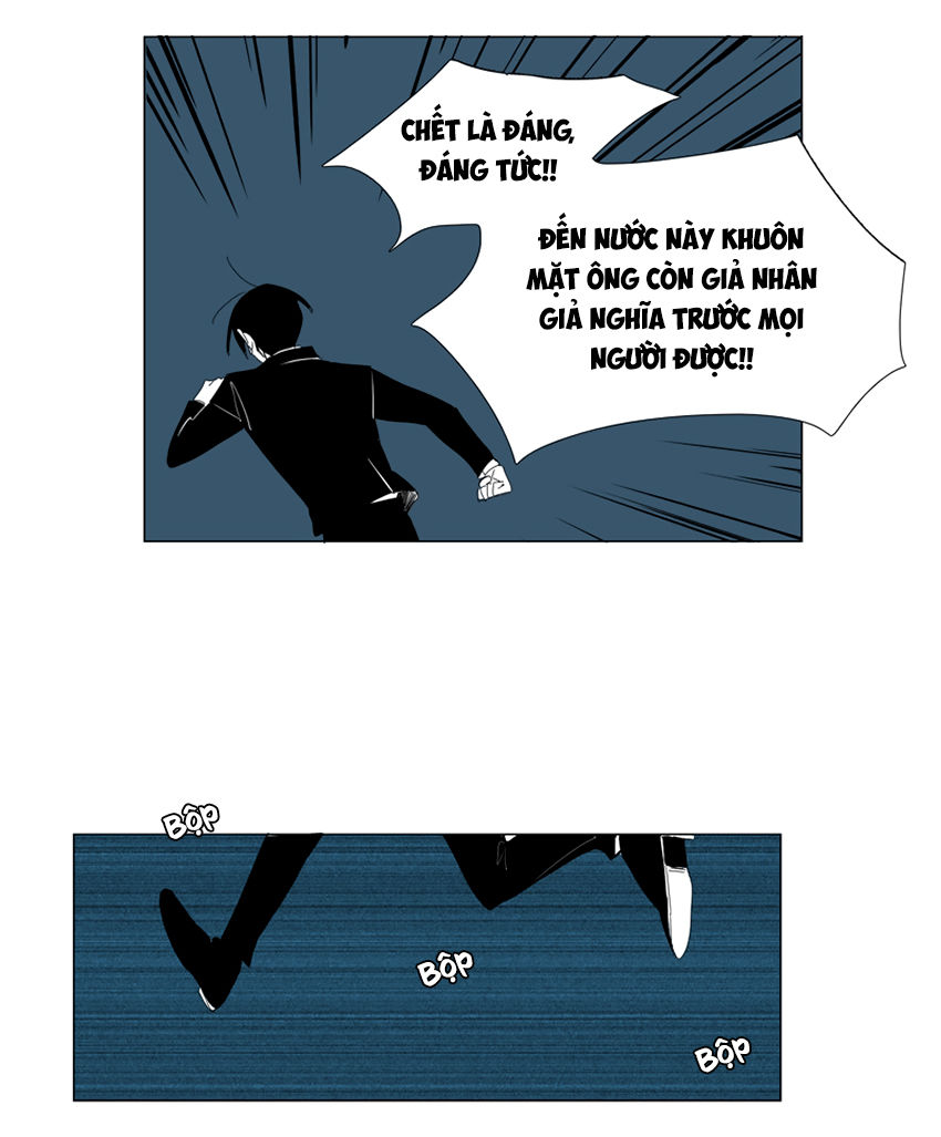 thú cưng của tôi là dơi chapter 54 45