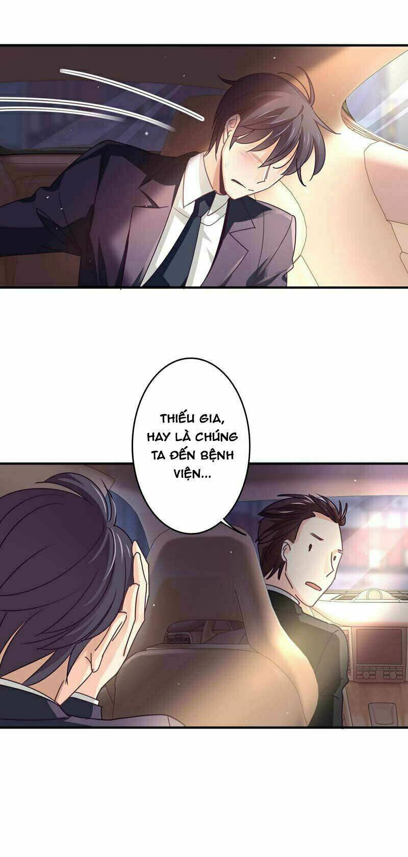 cuồng duệ tiểu thê chapter 60 13