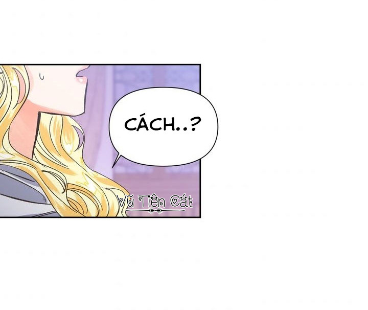 ác nữ xứng đôi với bạo chúa chapter 5 55