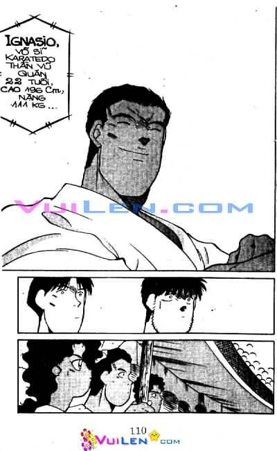 truyền nhân atula - shura no mon i chapter 34 107