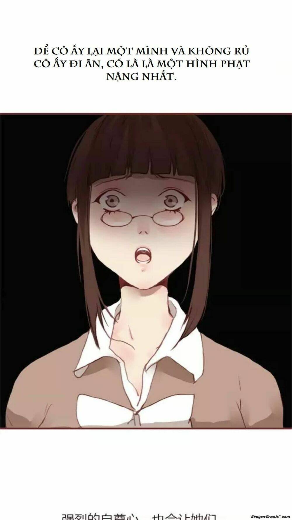 trả thù trường trung học chapter 6 26