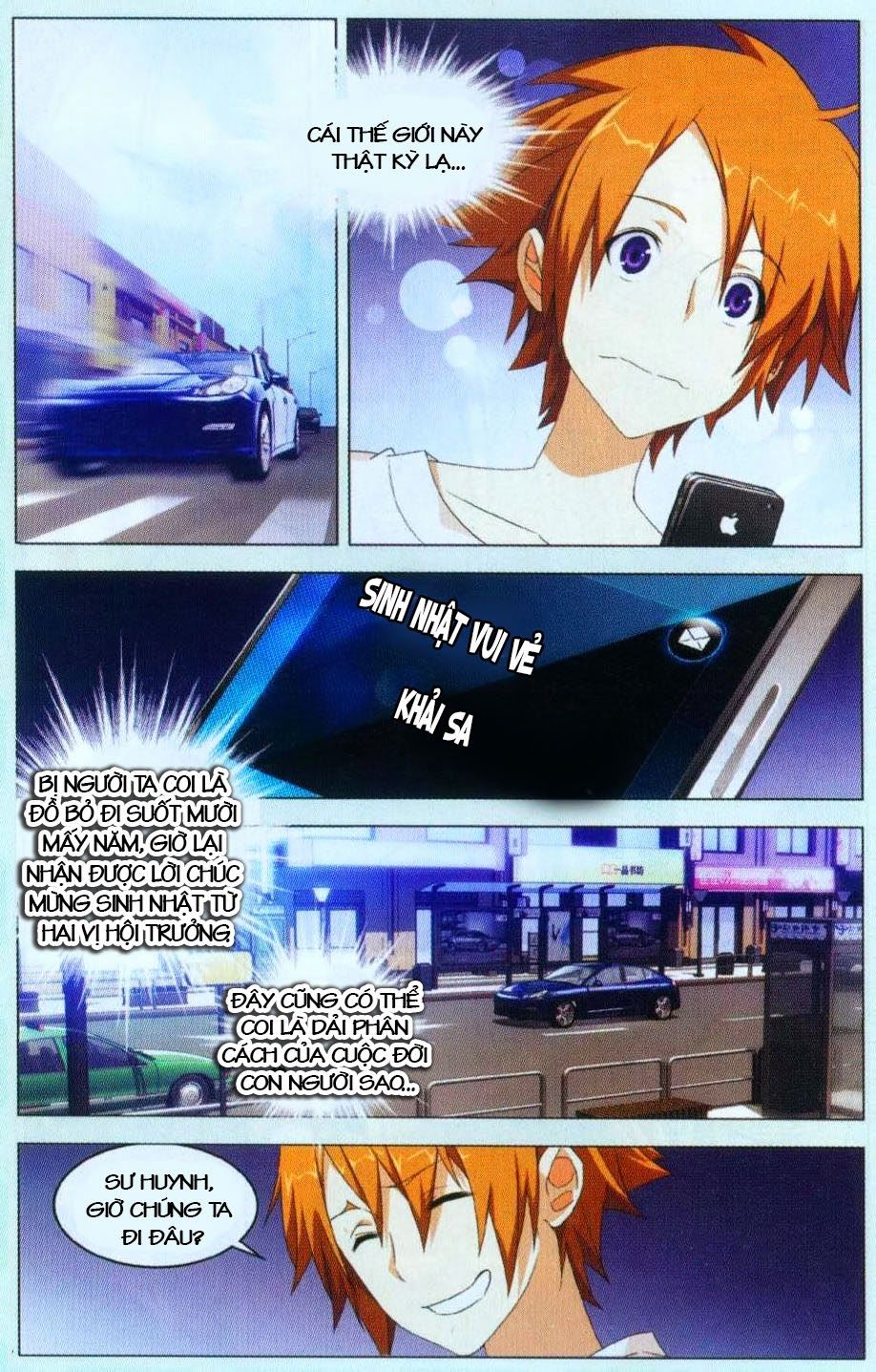 long tộc 2 chapter 6 10