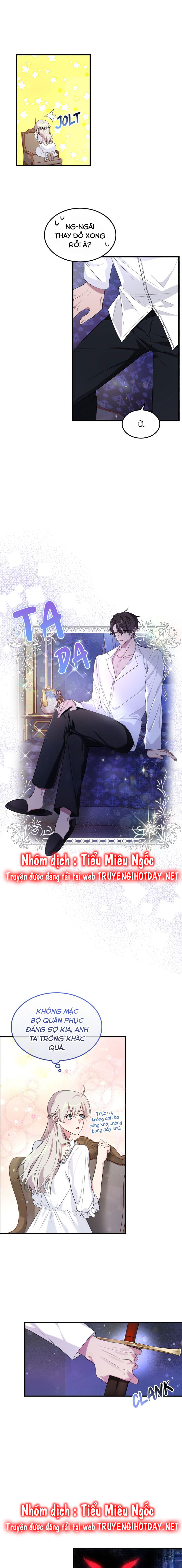 thưởng thức hương vị chapter 8 5