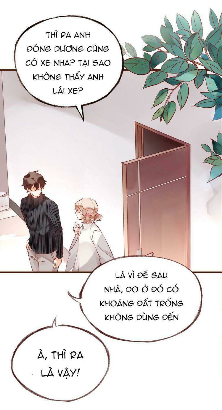 nở rộ trên bụi gai chapter 24 4