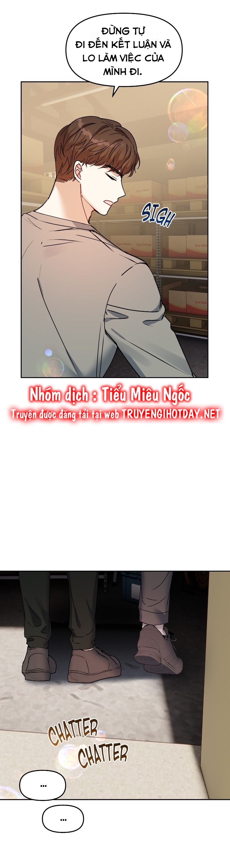 bản cam kết hôn nhân chapter 63 18