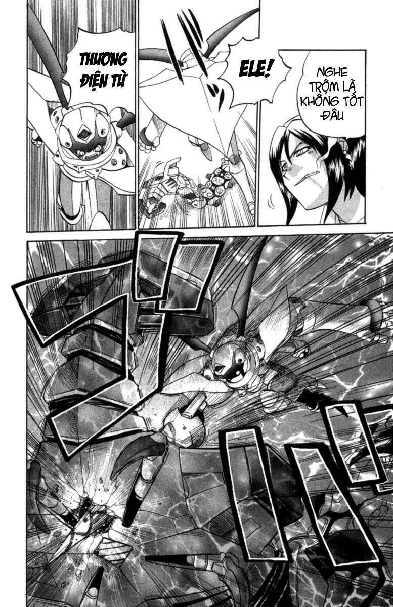 chaosic rune chapter 23 17