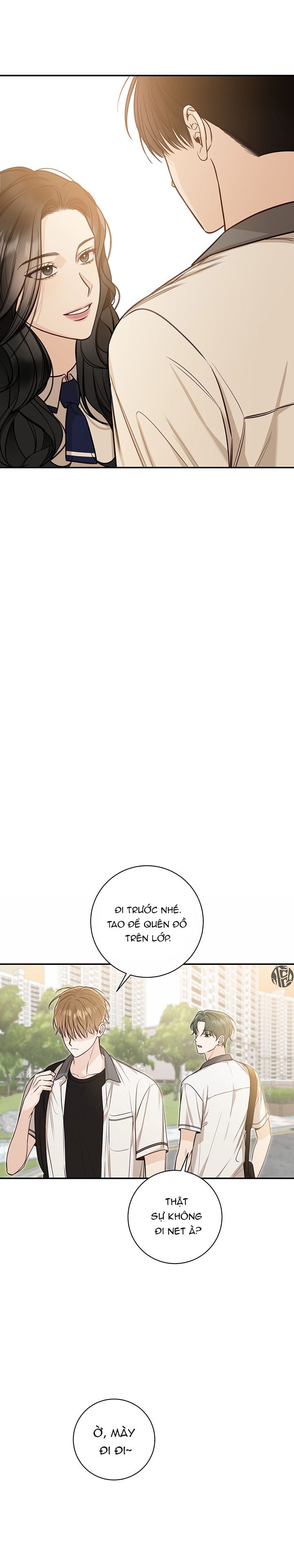 mùa hạ chapter 24 13