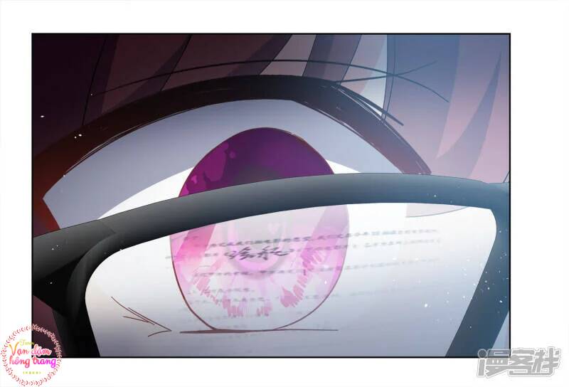 cô ấy đến rồi, xin nằm xuống! chapter 208 11