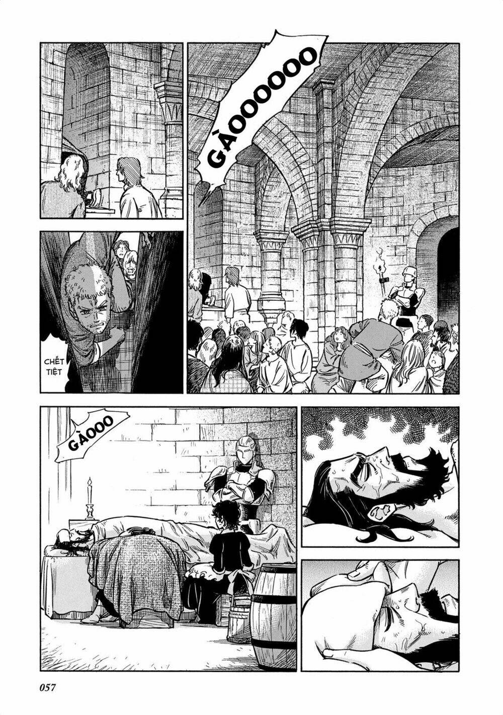 stravaganza - isai no hime chapter 10 8