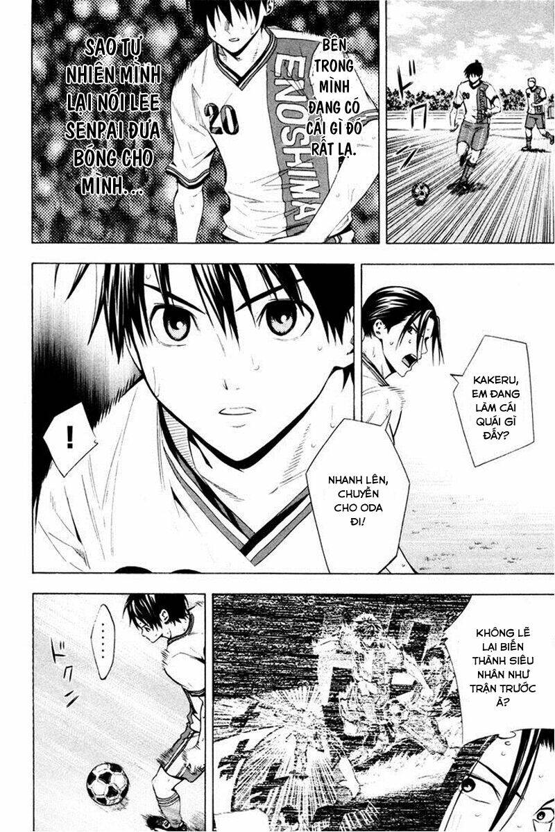 kỵ sĩ trong vòng cấm chapter 84 5