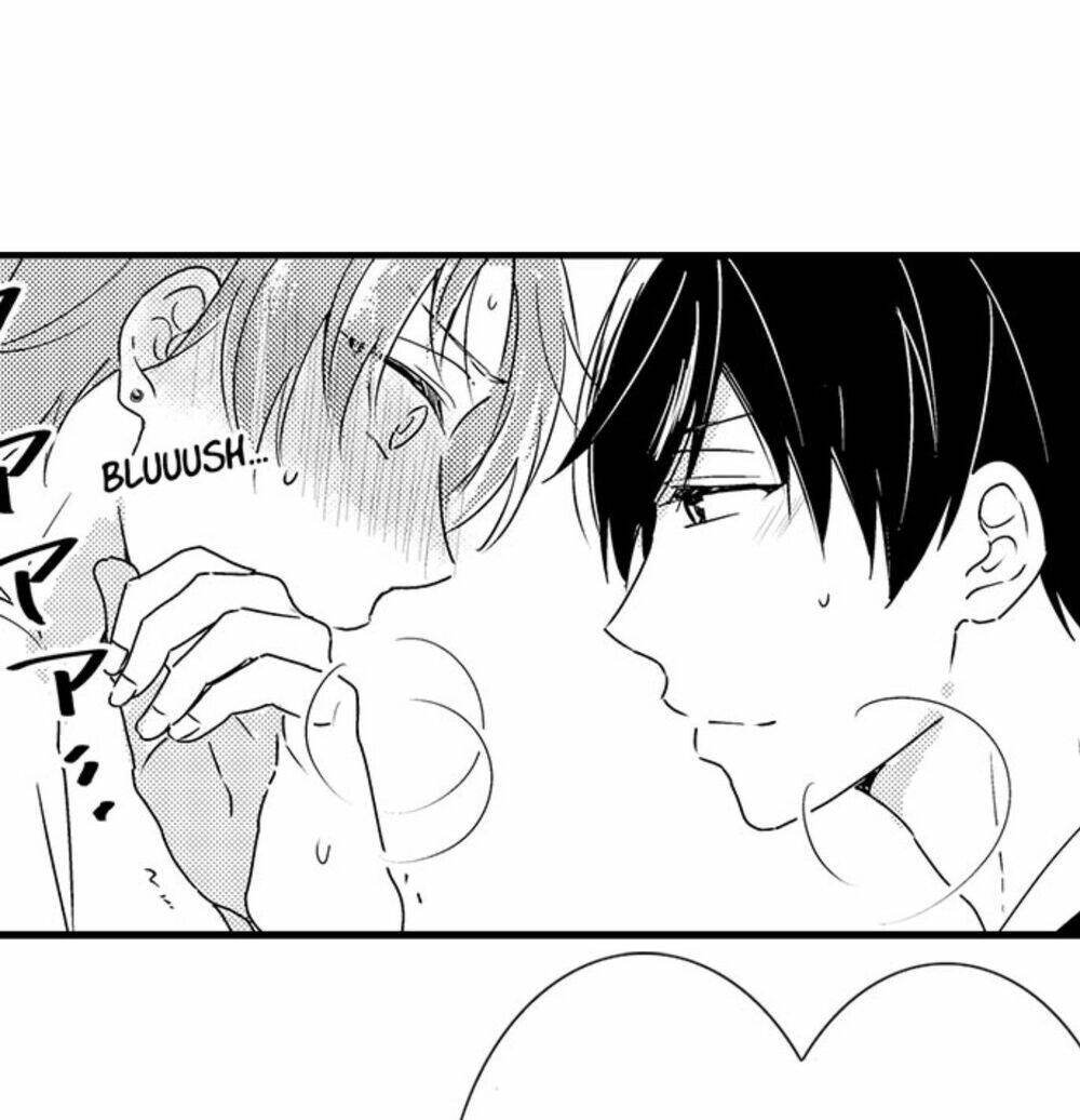 mang thai ở trường nam sinh chapter 40 30