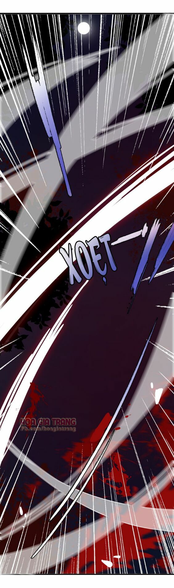 dữ tử thành thuyết chapter 7 13