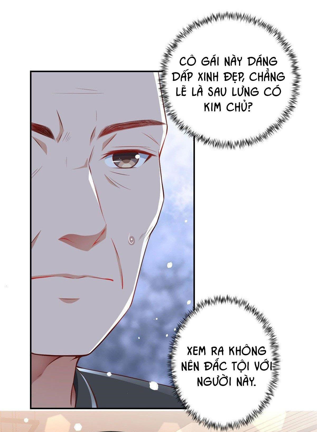 hệ thống xuyên nhanh: nam thần bùng cháy đi! chapter 2 8