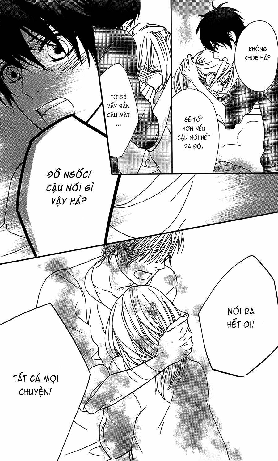 mairunovich chapter 29 12