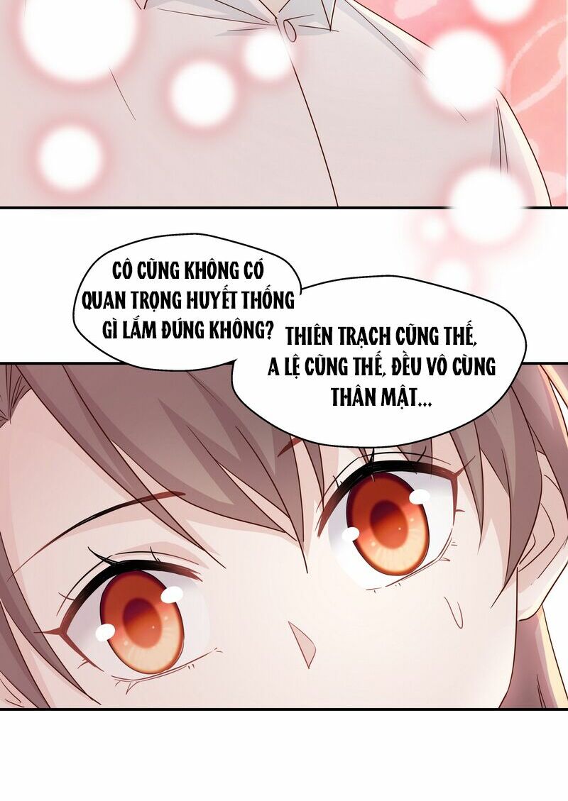 thiên kim bất lương chapter 33 24