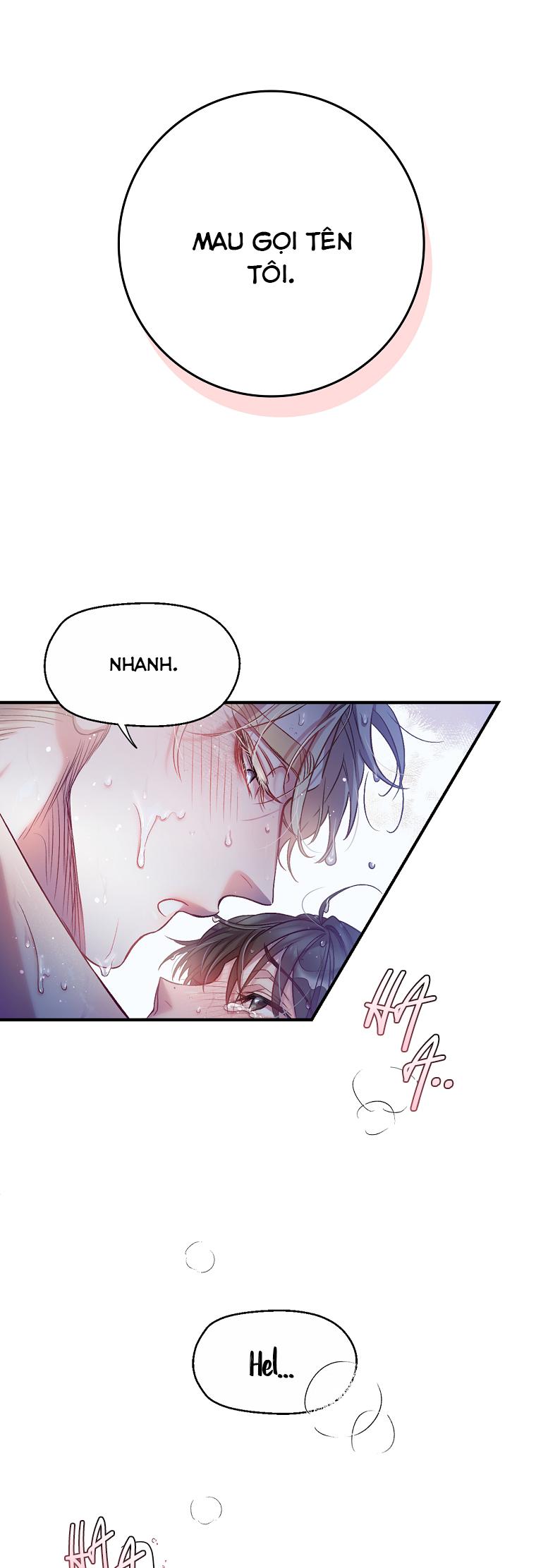 cơn mưa mật ngọt chapter 1 9