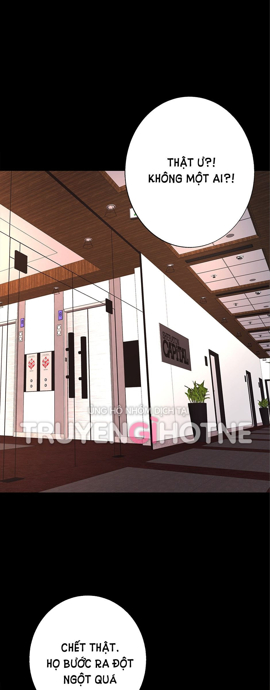 tôi đã ký khế ước với ác quỷ chapter 16.2 11