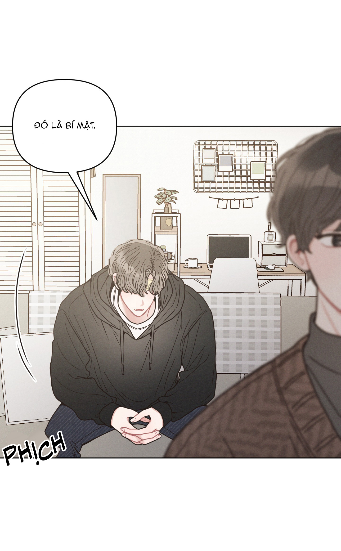 đời tư hàng xóm chapter 14 7