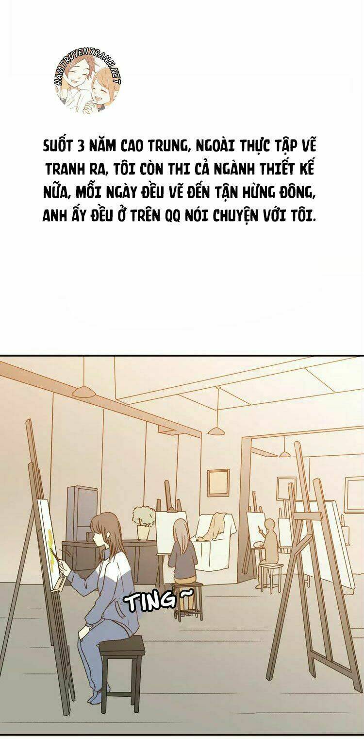 cuộc chiến tiền nhiệm chapter 5.2 18