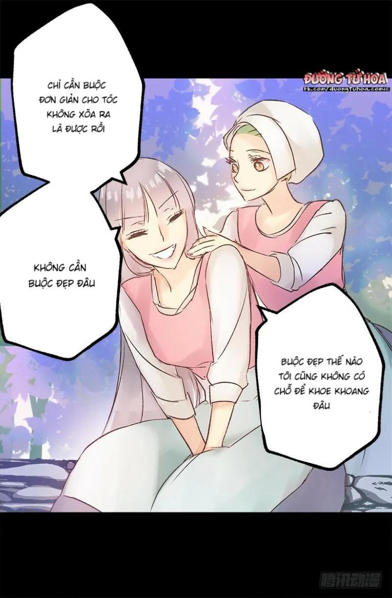 tước thế luyến nhân chapter 2 31