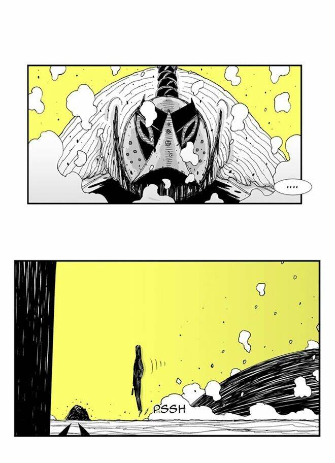 hành trình thoát khỏi địa ngục chapter 54 16