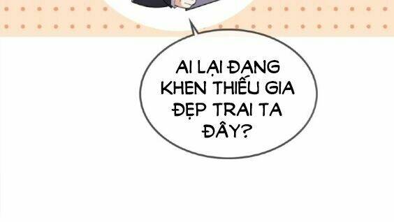 tổng tài khăng khăng lấy vợ thế thân chapter 18 14