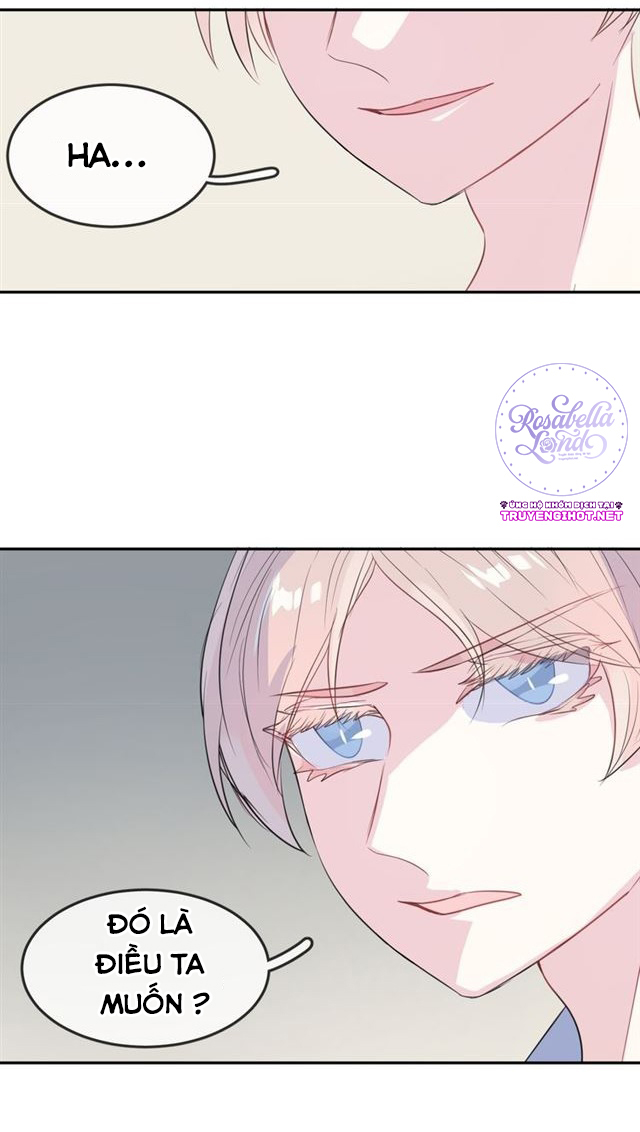 bộ váy của nàng tiên cá chapter 22 36