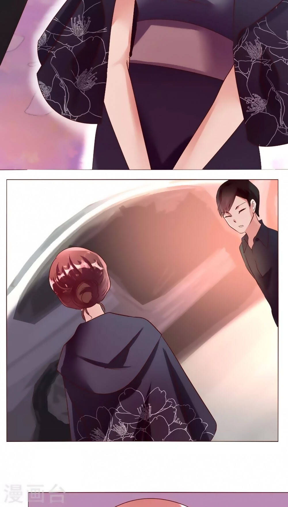 một tuần làm tình nhân chapter 26 15