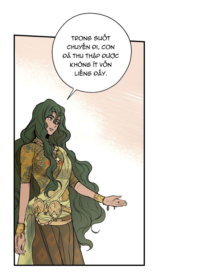 cổ tích về người mẹ kế chapter 54 59