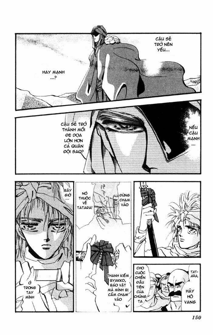 đứa con số phận chapter 4 13