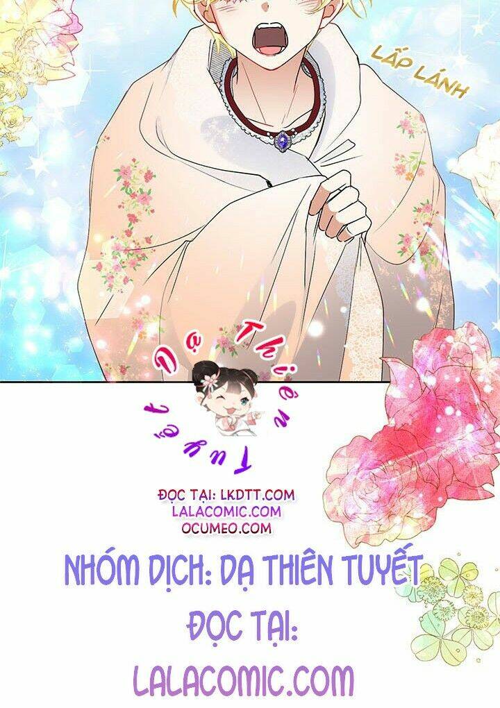 ác nữ hôm nay lại yêu đời rồi! chapter 21 31