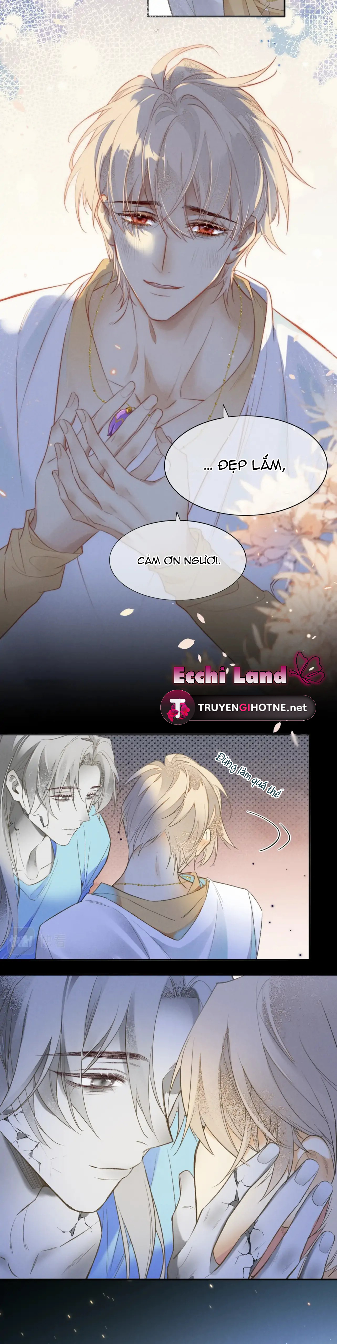 tạm biệt nhé, đức vua của tôi chapter 4.2 8