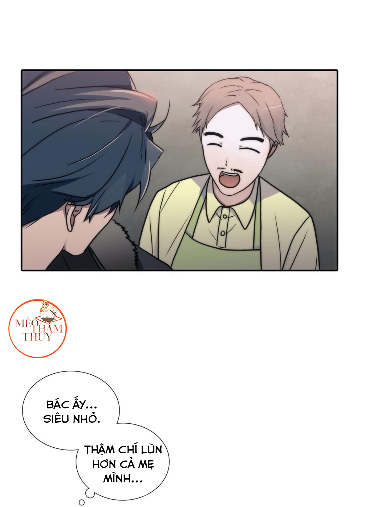 đưa đón người yêu chapter 71 10