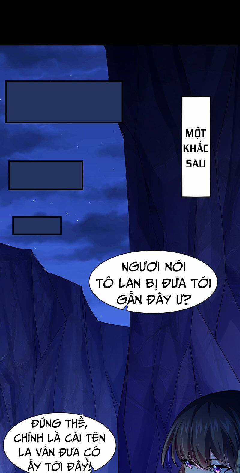 võ đạo độc tôn chapter 73 25