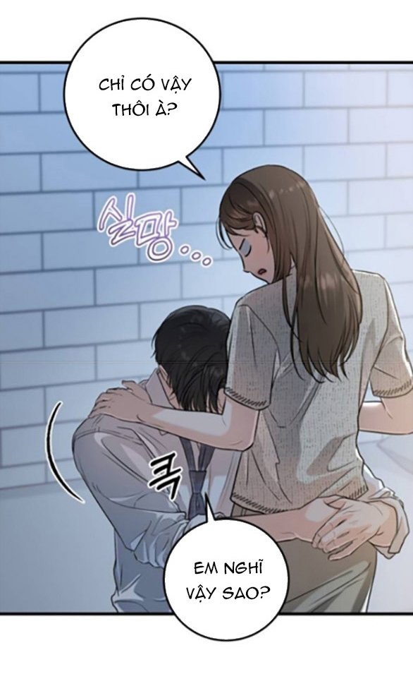 Nóng Lòng Muốn Giày Vò Em chapter 80.1 30