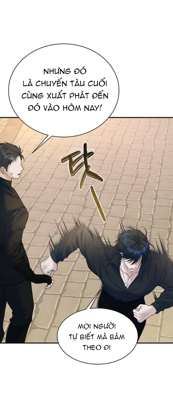 tôi tưởng bản thân không còn sống được bao lâu! chapter 75.1 31